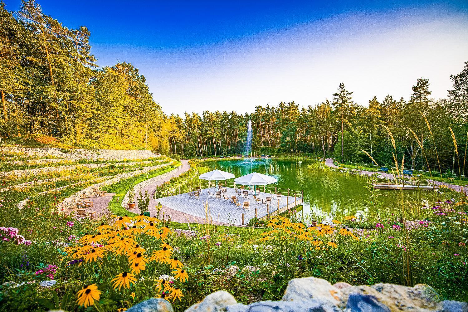 Neu Darchau Gaestehaus Am Michaelshof, Im «Haus Der Natur» المظهر الخارجي الصورة